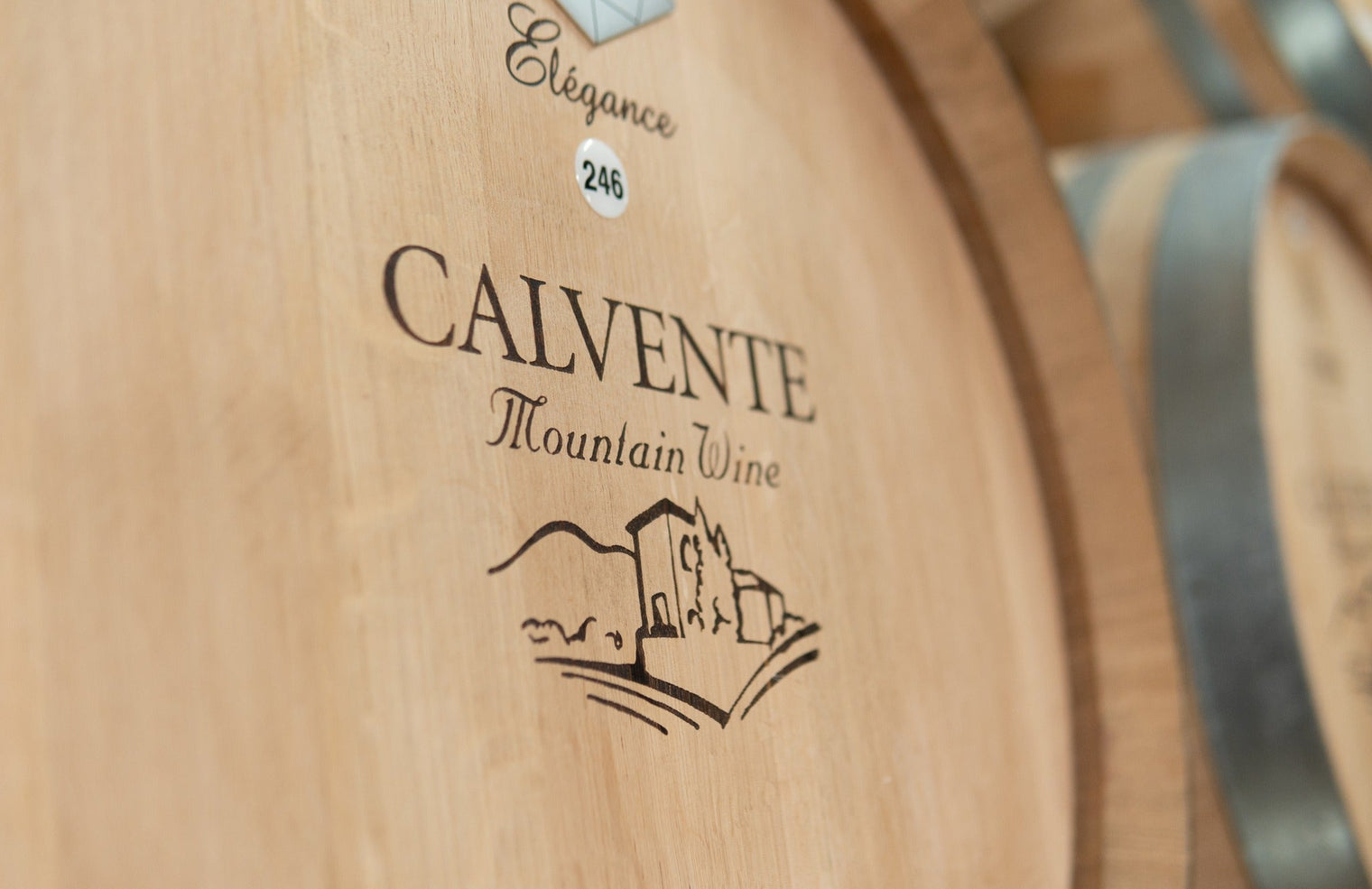 Bodegas Calvente - En Vinrejse Gennem Tætte Relationer