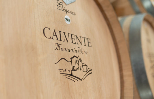 Bodegas Calvente - En Vinrejse Gennem Tætte Relationer