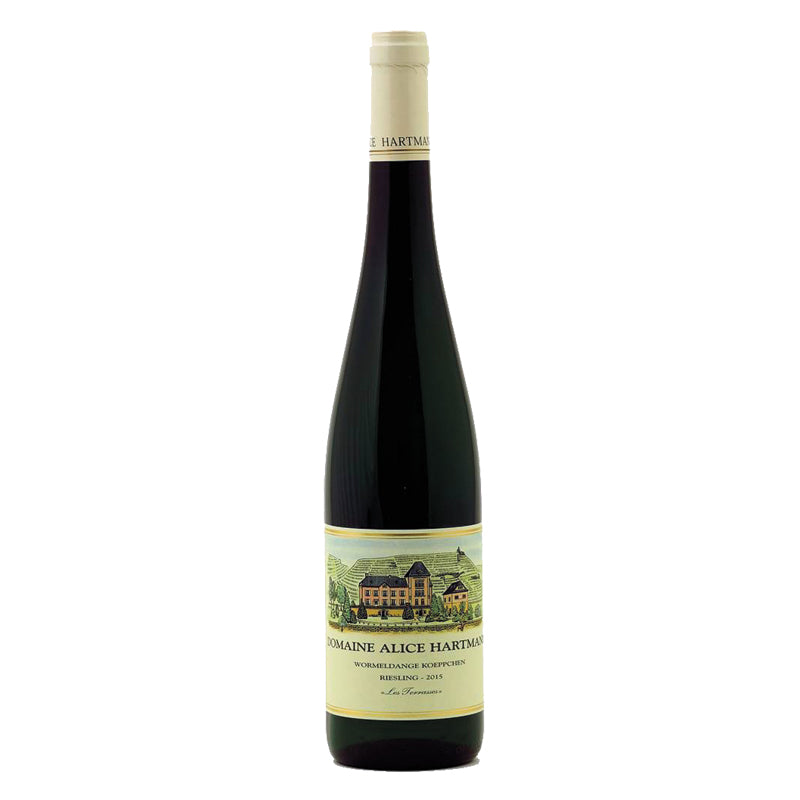 Riesling  “ Les Terrasses” 2020