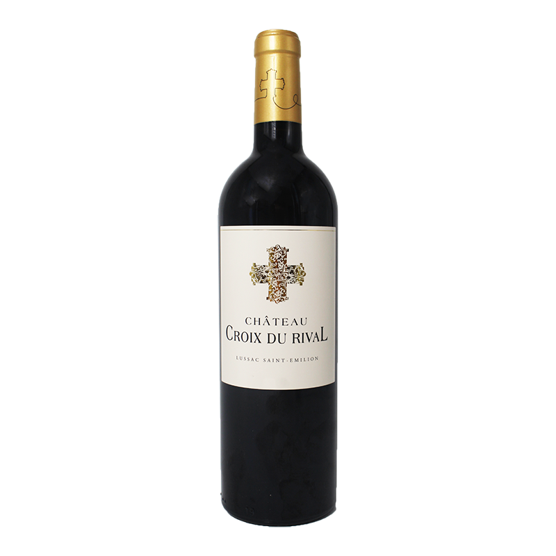 Chateau Croix du Rival 2015