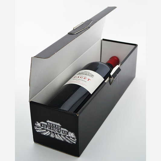 Chateau Faget 2022 Magnum