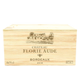 Indlæs billede i gallerifremviser, Chateau Florie Aude 2018
