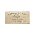 Indlæs billede i gallerifremviser, Chateau Olivier Grand Cru Classé 2020
