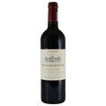 Indlæs billede i gallerifremviser, Chateau d'Arsac Margaux Cru Bourgeois 2017
