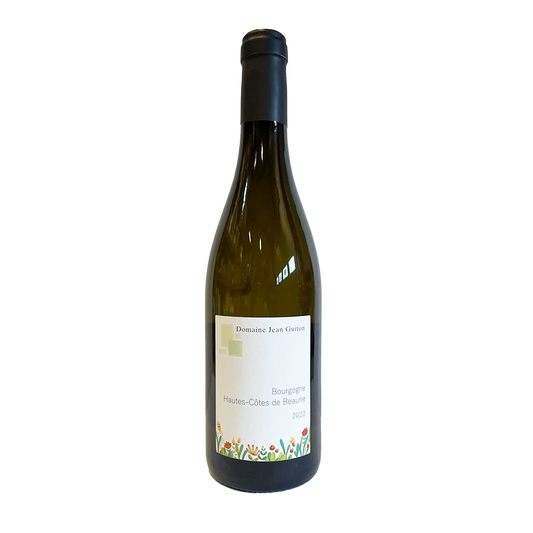 Domaine Jean Guiton Bourgogne Chardonnay