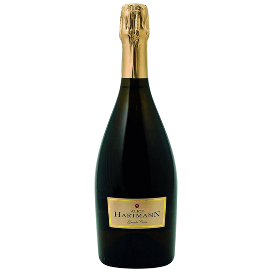 Alice Hartmann Crémant Grande Cuvée