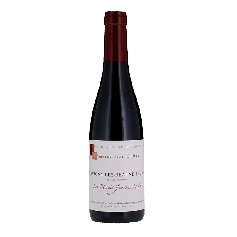 Domaine Jean Guiton Savigny-Les-Beaune 1er Cru