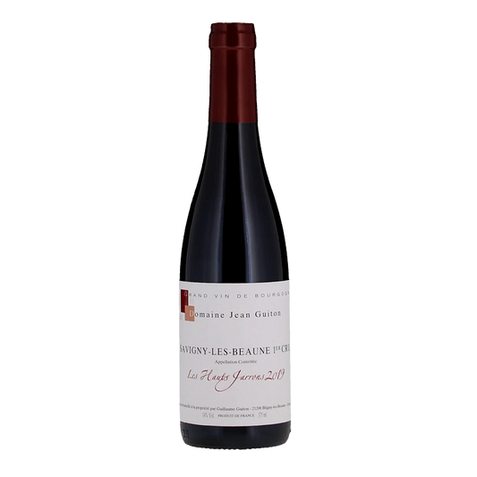 Domaine Jean Guiton Savigny-Les-Beaune 1er Cru