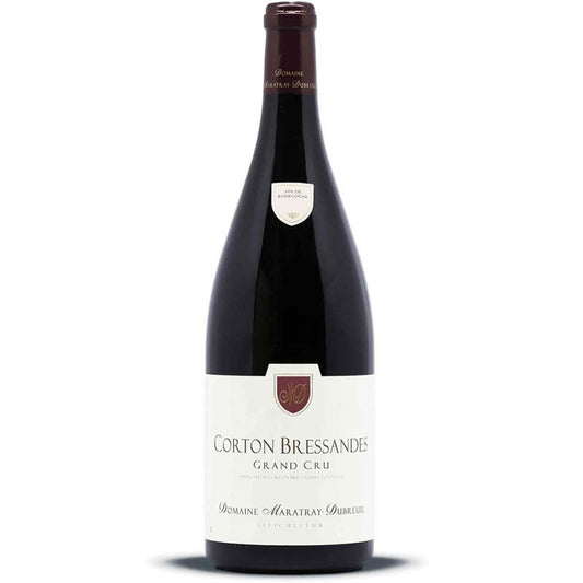 Domaine Maratray Dubreuil Corton-Bressandes Grand Cru 2021 Magnum