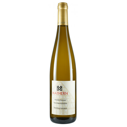 Mathern Niederhäuser Hermannshöhle Riesling 2022