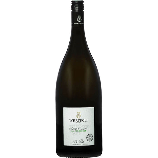 Pratsch Grüner Veltliner øko 2022 Magnum