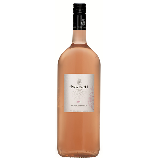 Pratsch Rosé (økologisk) 2022 Magnum