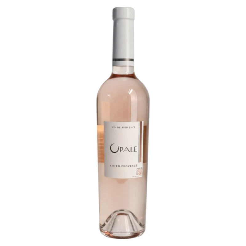 Opale Rosé 2025