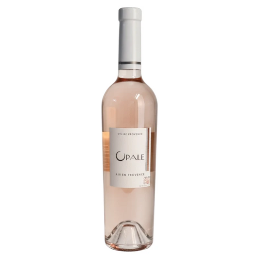 Opale Rosé 2025