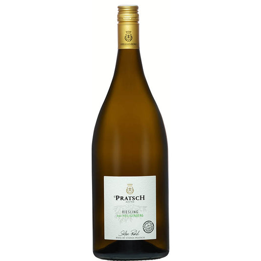 Pratsch Riesling 2023 (Økologisk) Magnum