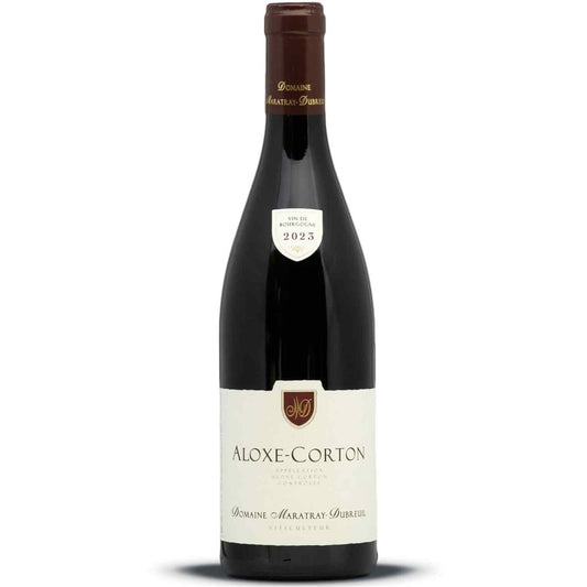 Domaine Maratray Dubreuil Aloxe-Corton 2023
